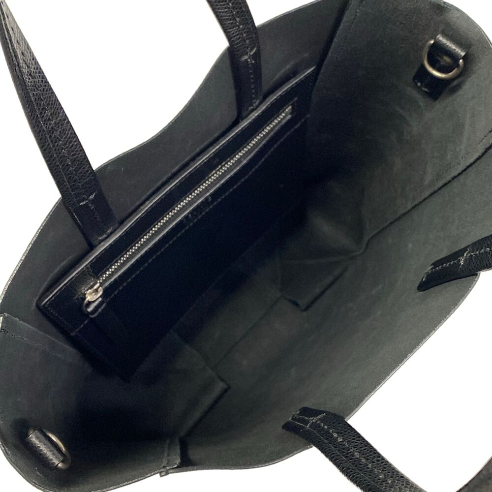 Celine Vertical Cabas Small Tote Bag - Picture 7 of 15